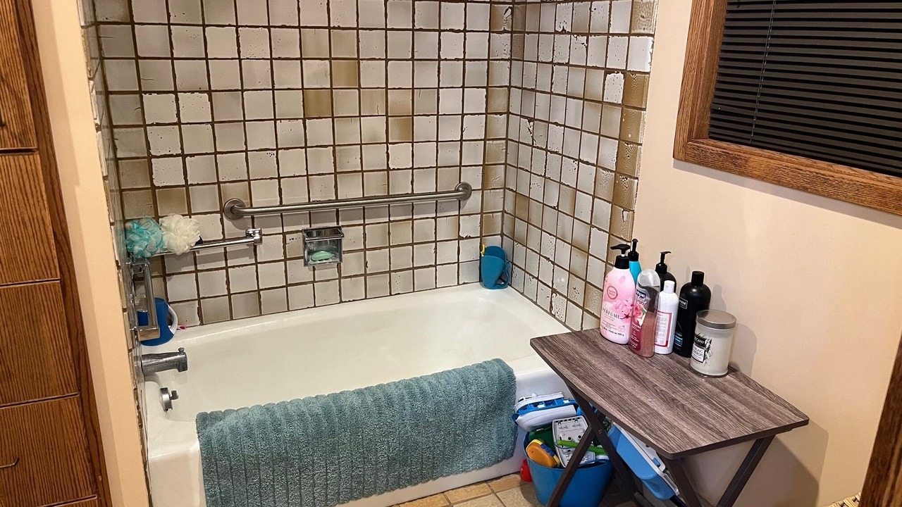 Photo of Bathroom in Newman Lake