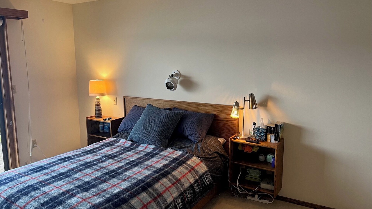 Photo of Bedroom in Newman Lake