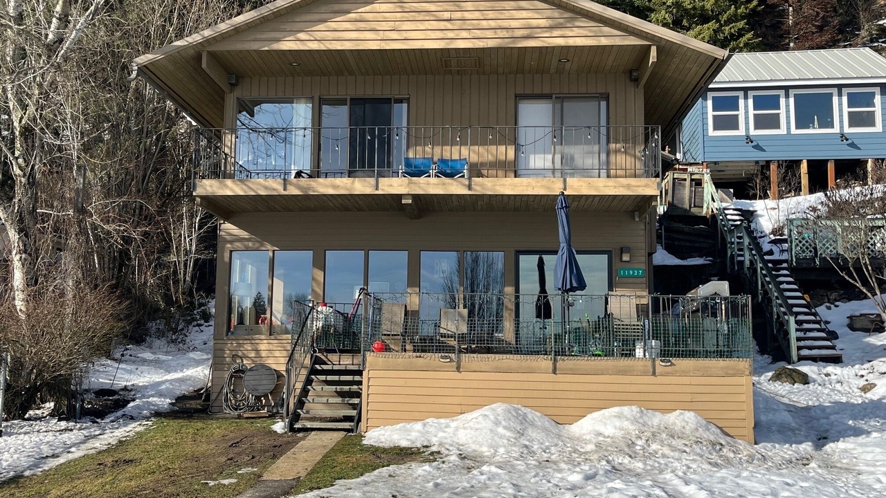 Photo of Outdoor in Newman Lake