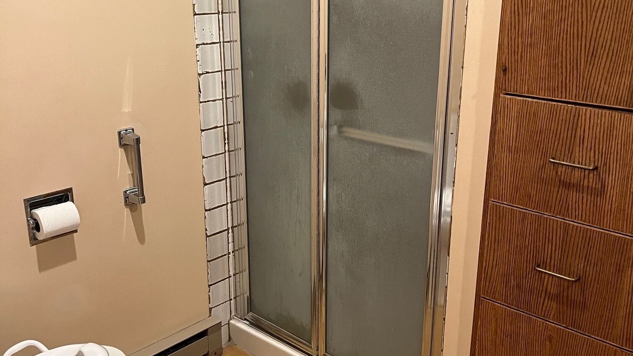 Photo of Bathroom in Newman Lake