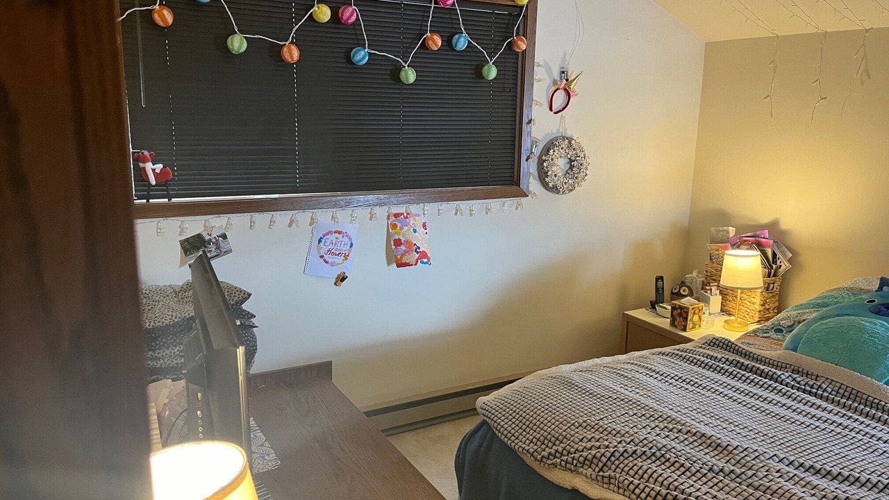 Photo of Bedroom in Newman Lake