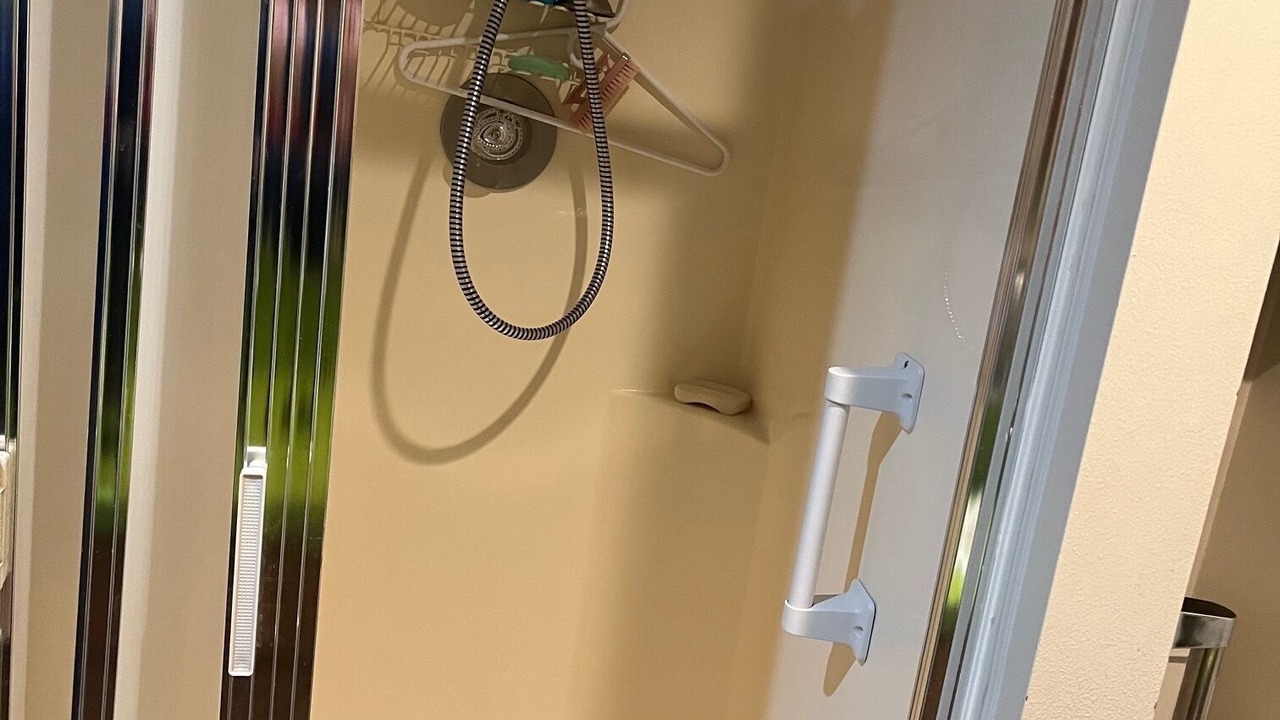 Photo of Bathroom in Newman Lake