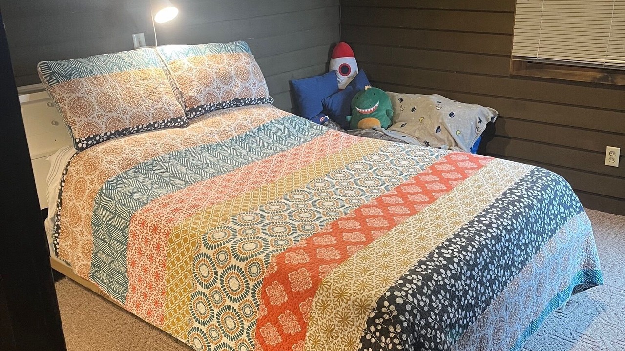 Photo of Bedroom in Newman Lake