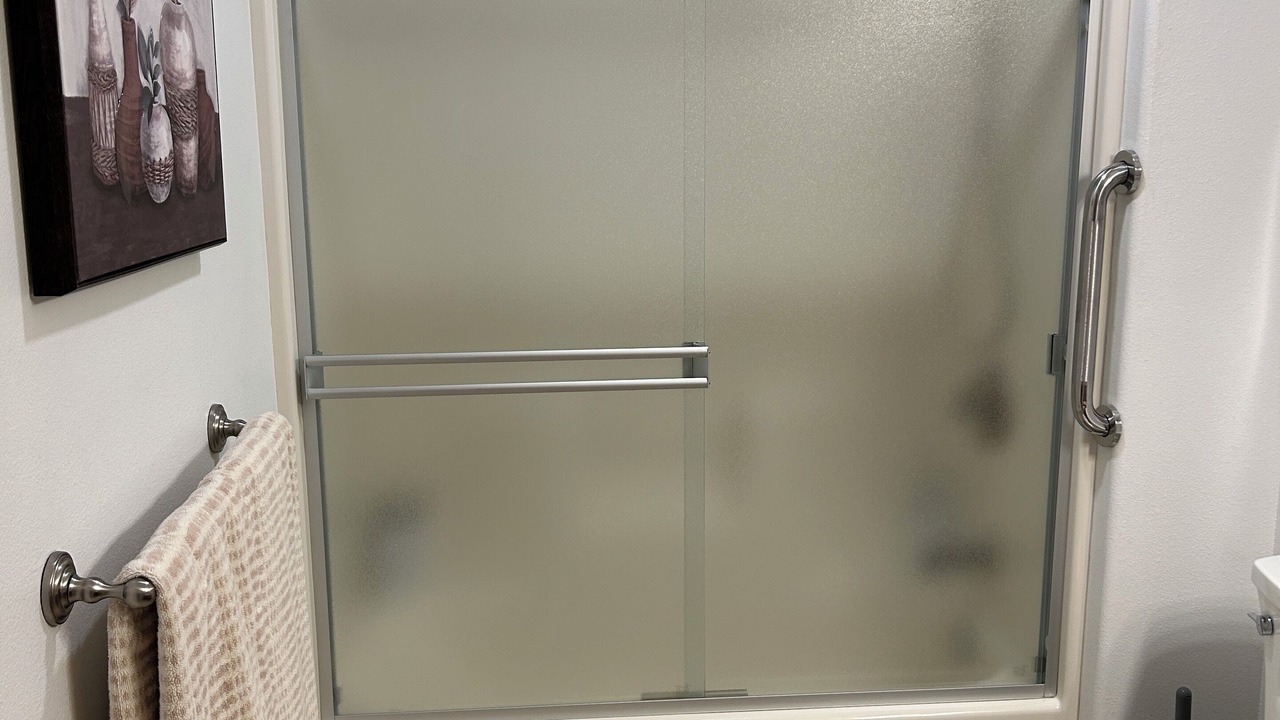 Photo of Bathroom in Lewiston