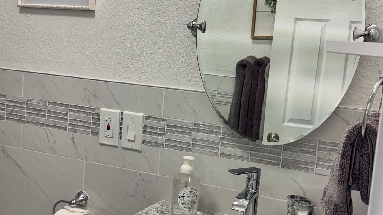 Photo of Bathroom in Medford