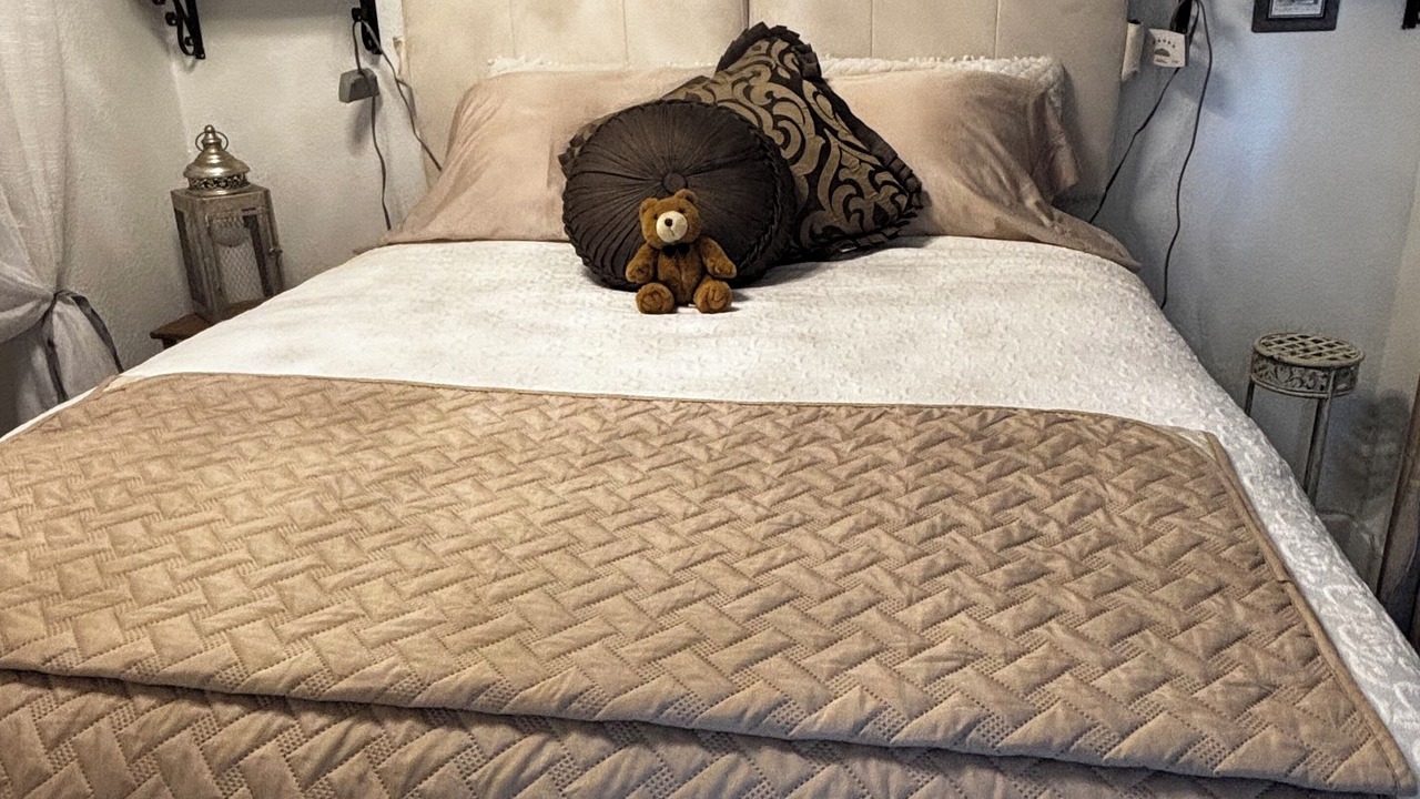 Photo of Bedroom in Medford