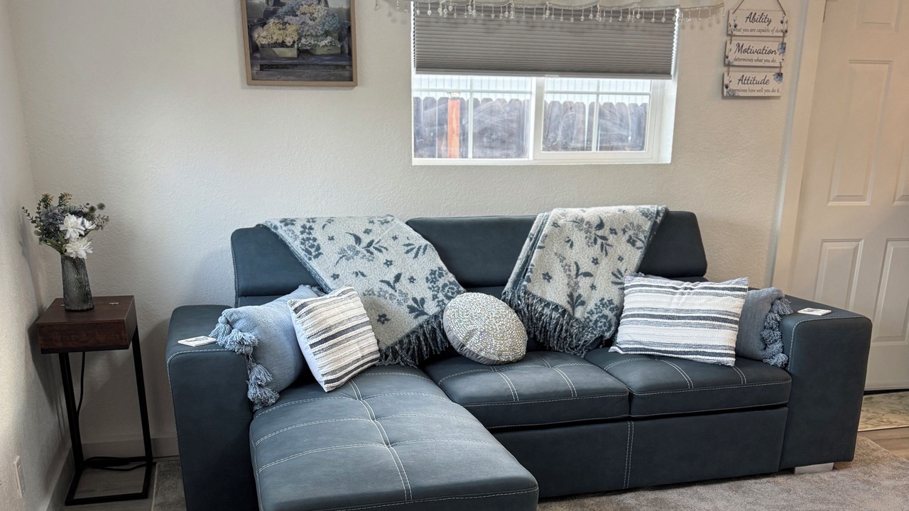 Photo of Livingroom in Medford