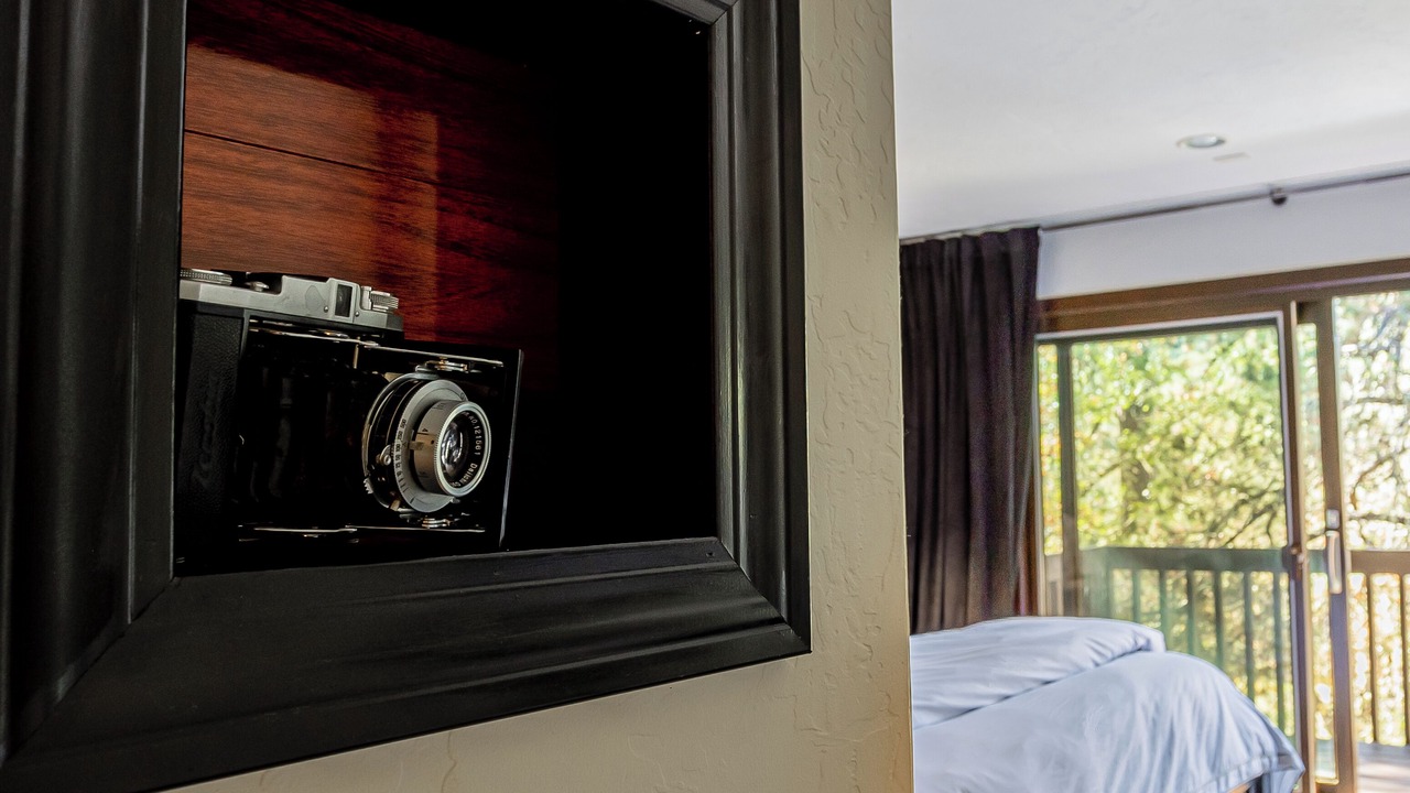 Photo of Bedroom in Rogue River