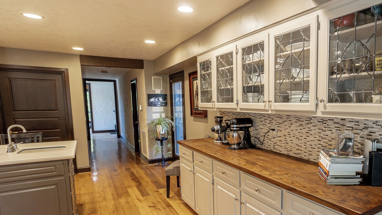 Photo of Kitchen in Rogue River