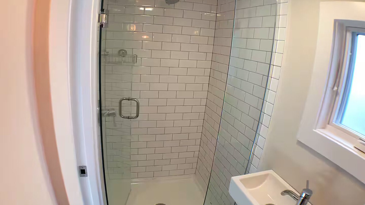 Photo of Bathroom in Alphabet Historic District