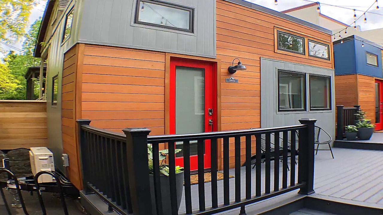 Photo of Outdoor in Alphabet Historic District