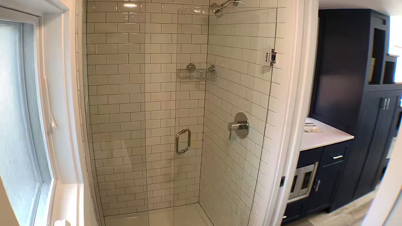 Photo of Bathroom in Alphabet Historic District