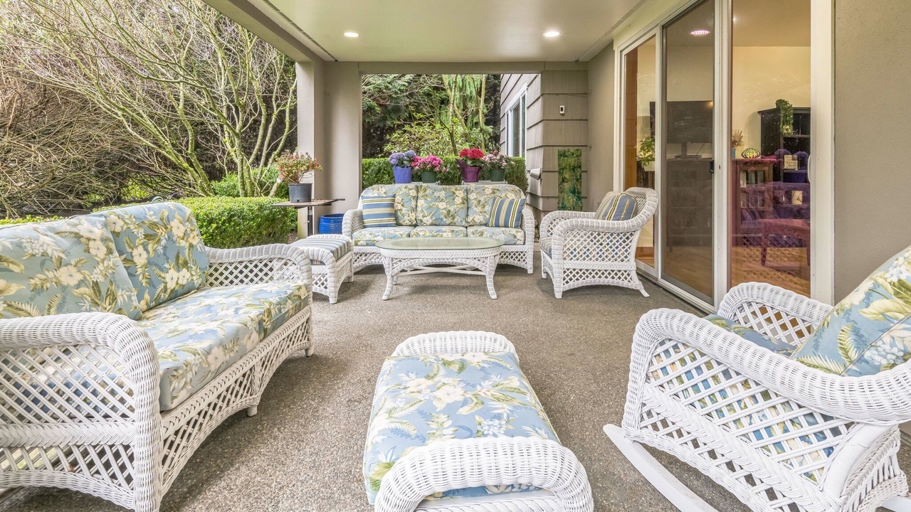 Photo of Outdoor in Bainbridge Island