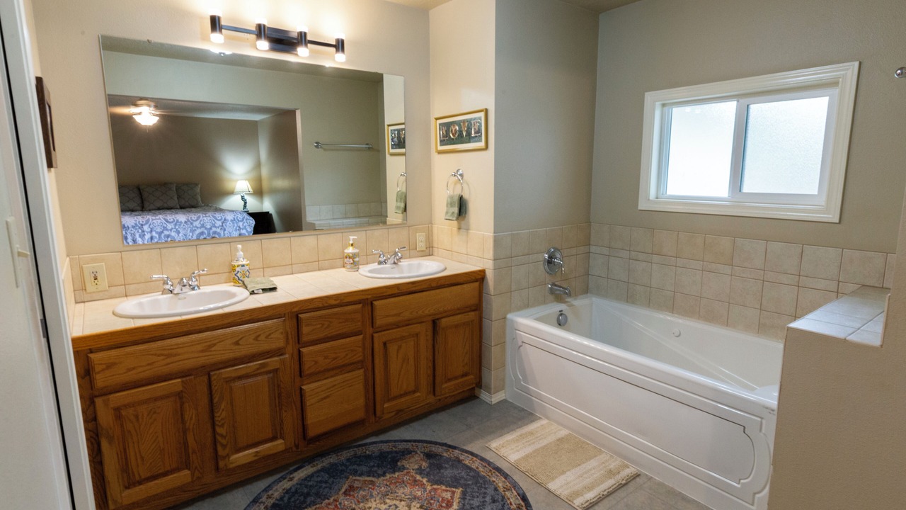Photo of Bathroom in Emmett