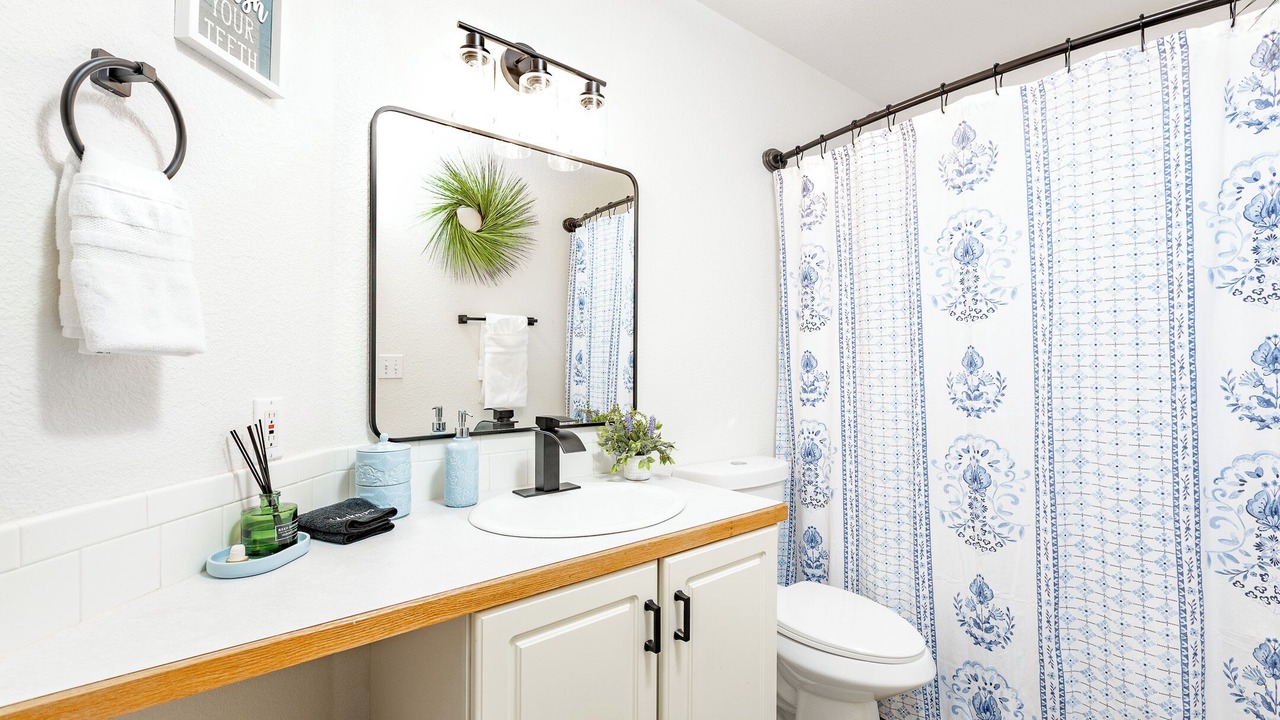 Photo of Bathroom in Southeast Boise