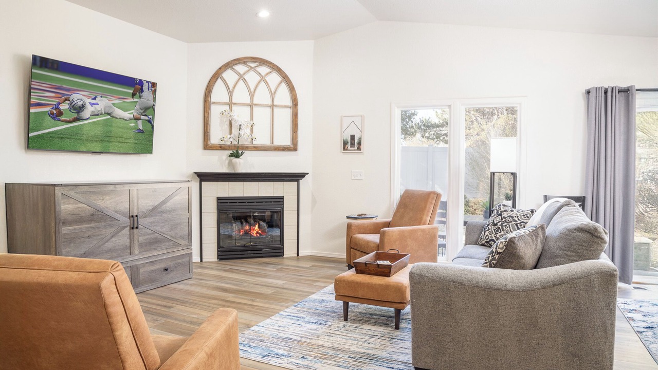 Photo of Livingroom in Southeast Boise