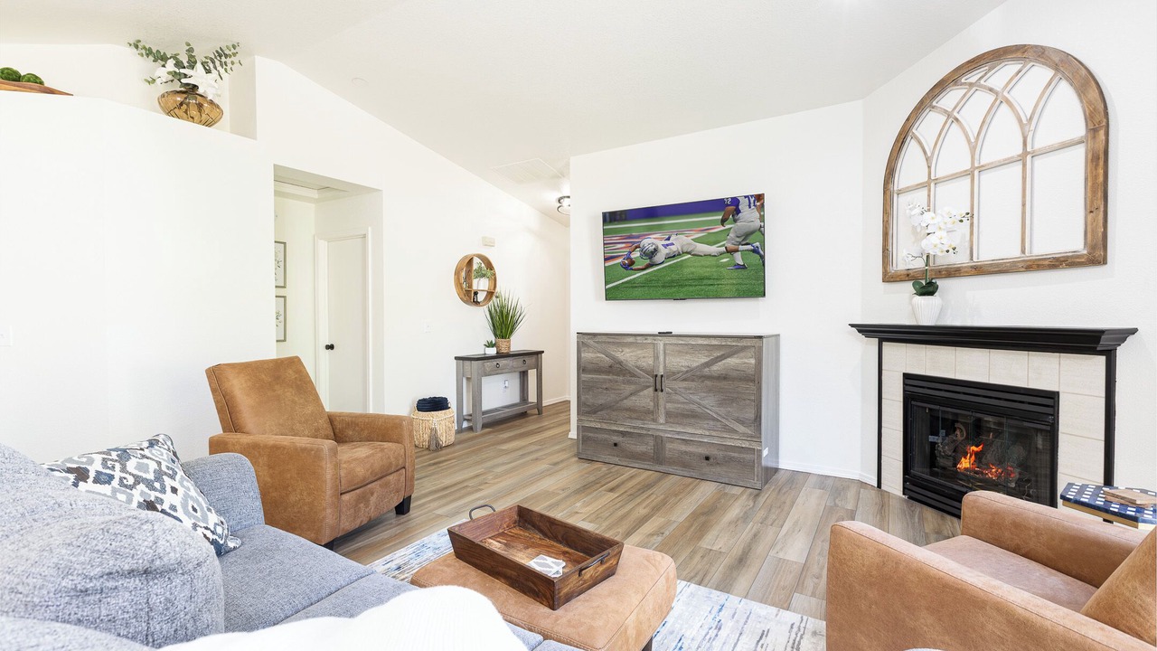 Photo of Bedroom in Southeast Boise