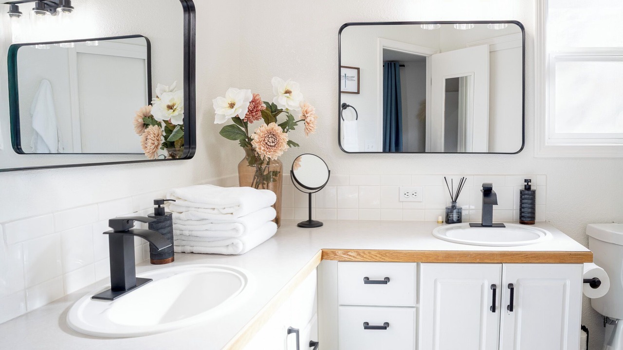 Photo of Bathroom in Southeast Boise