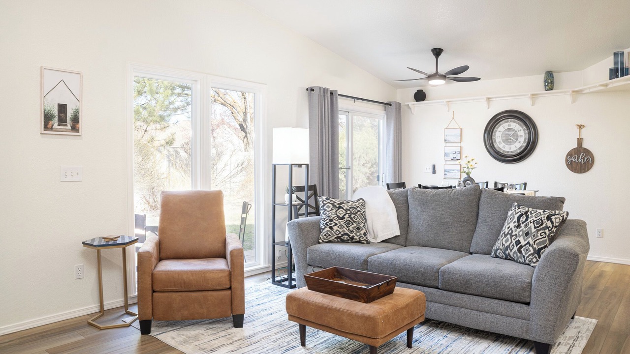 Photo of Bedroom in Southeast Boise