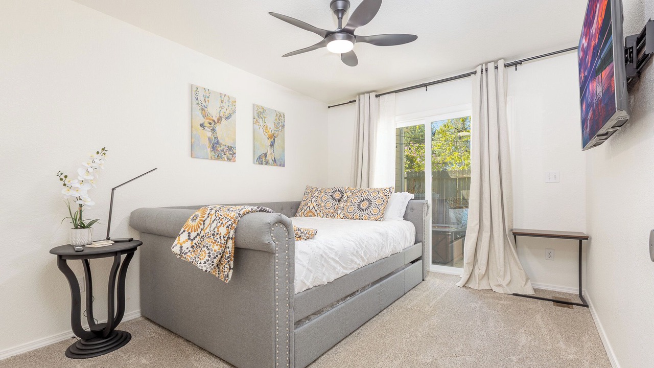 Photo of Bedroom in Southeast Boise