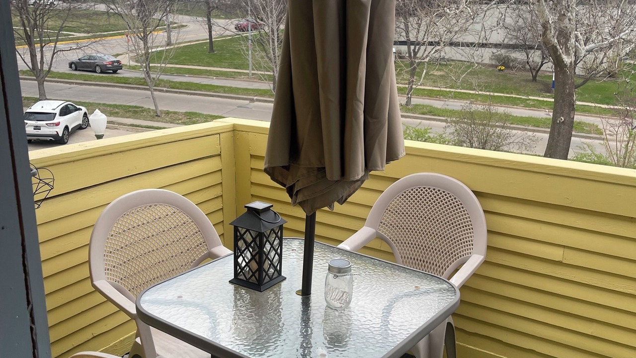 Photo of Outdoor in Downtown Des Moines