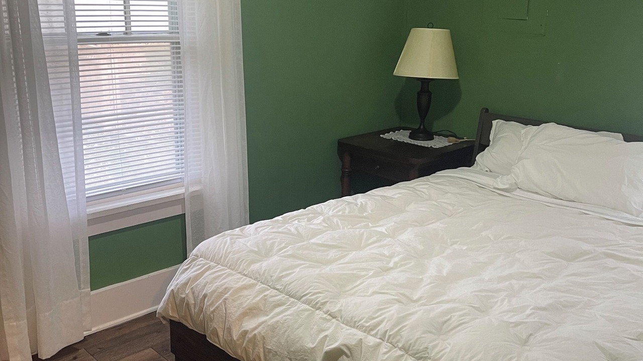 Photo of Bedroom in Downtown Des Moines