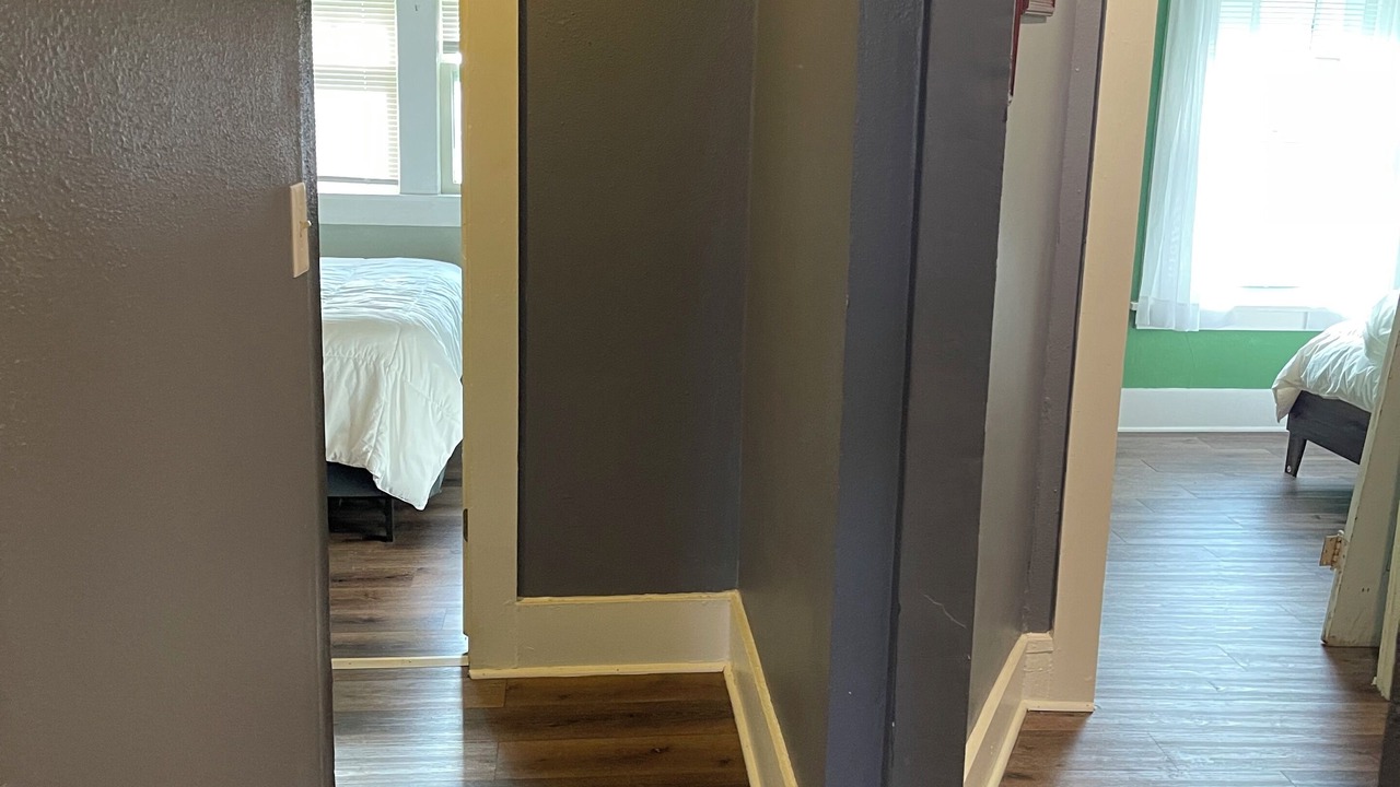 Photo of Bedroom in Downtown Des Moines