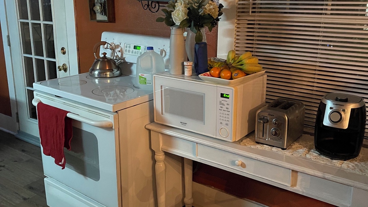 Photo of Kitchen in Downtown Des Moines