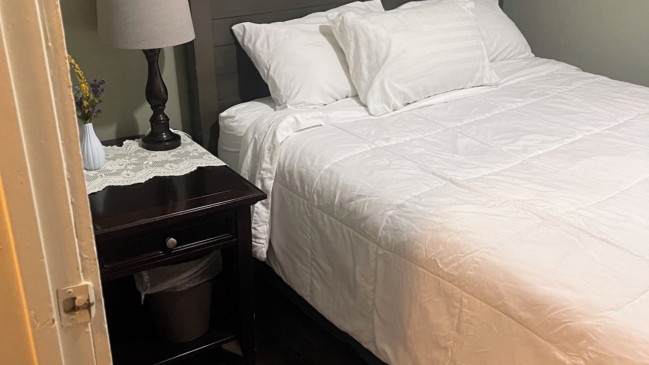 Photo of Bedroom in Downtown Des Moines