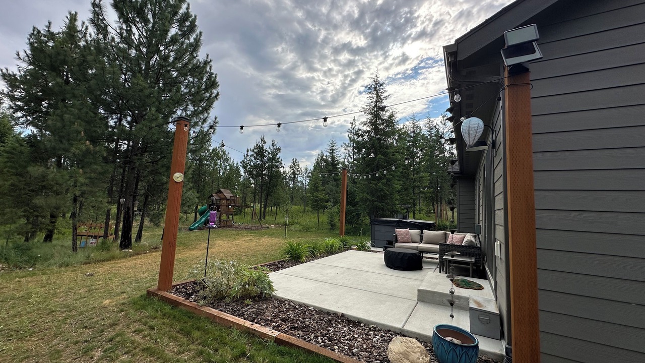 Photo of Patio Balcony in Athol