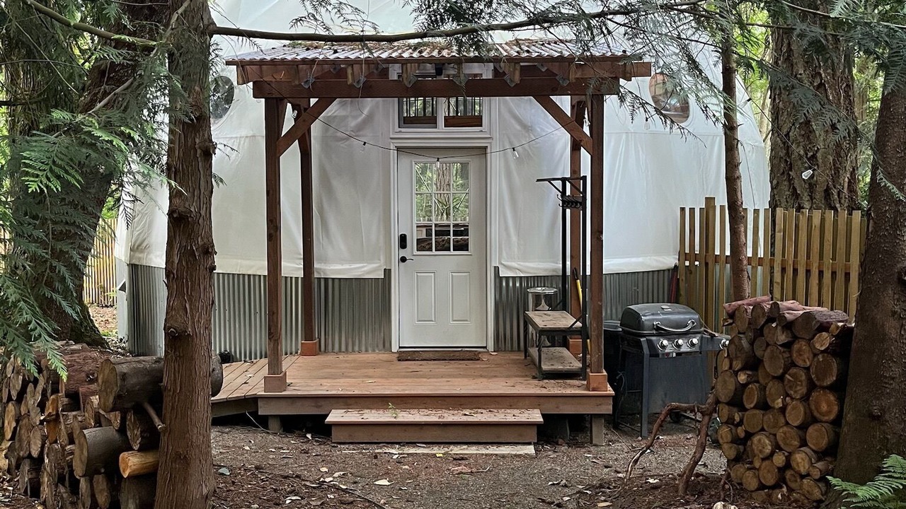 Photo of Outdoor in Rollingbay