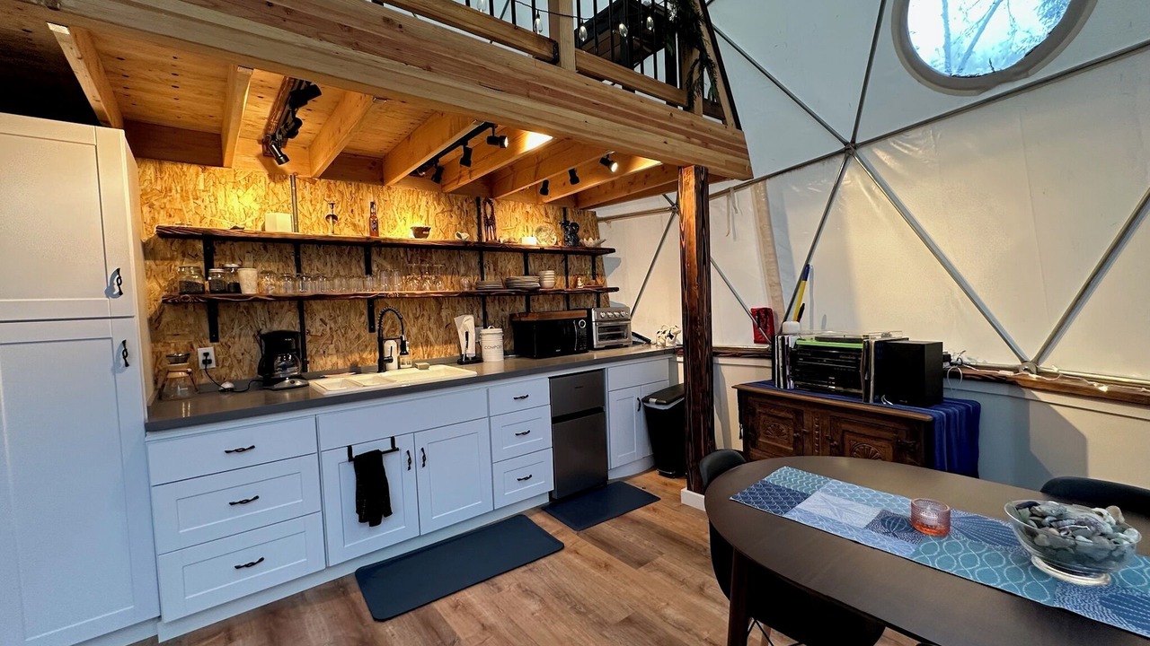Photo of Kitchen in Rollingbay