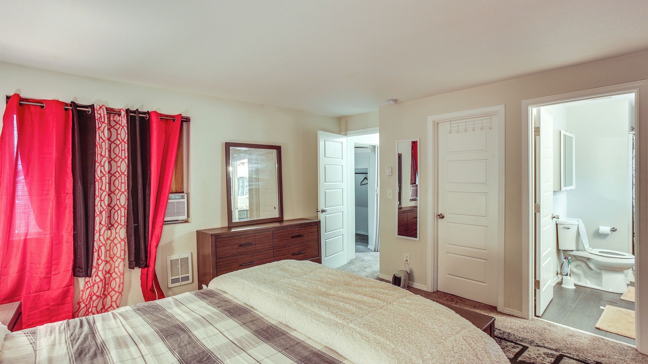 Photo of Bedroom in Eastside