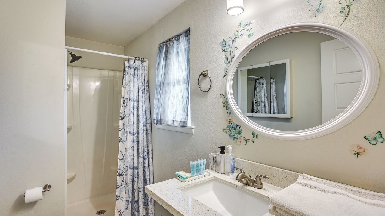 Photo of Bathroom in Eastside