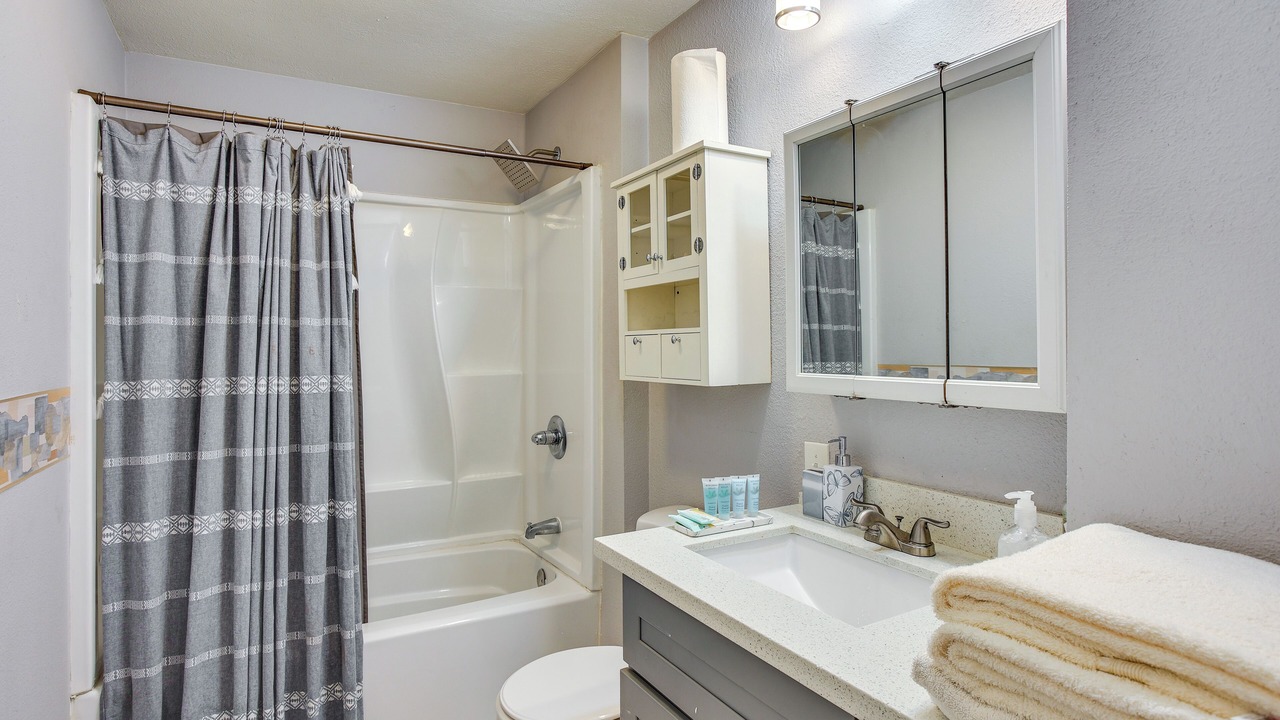 Photo of Bathroom in Eastside