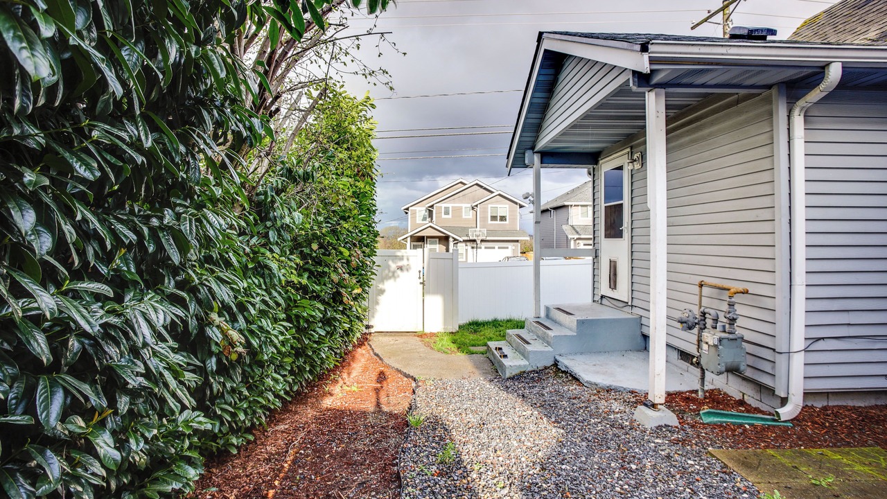 Photo of Outdoor in Eastside