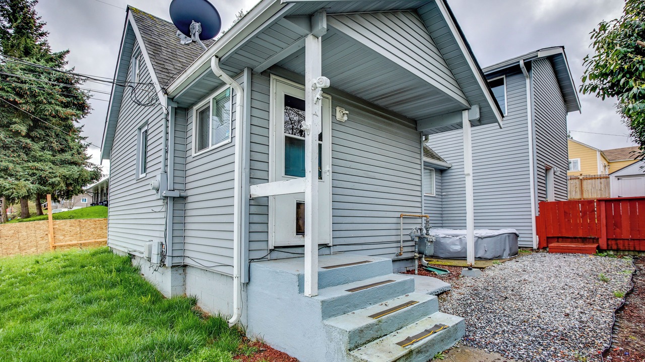 Photo of Outdoor in Eastside