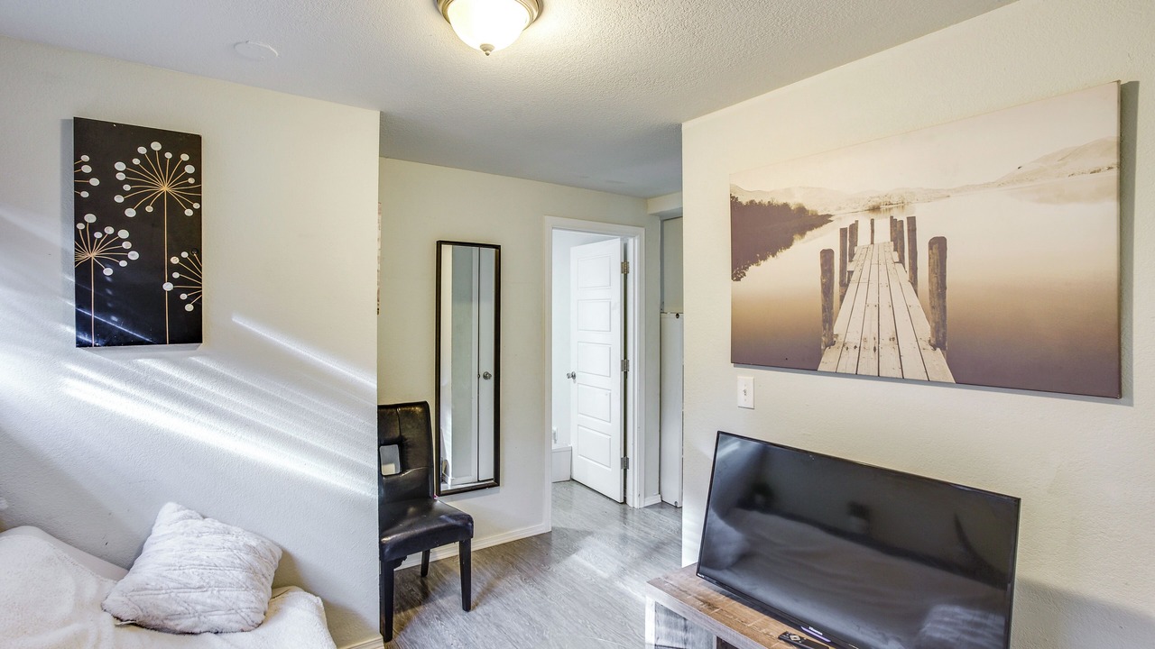 Photo of Bedroom in Eastside