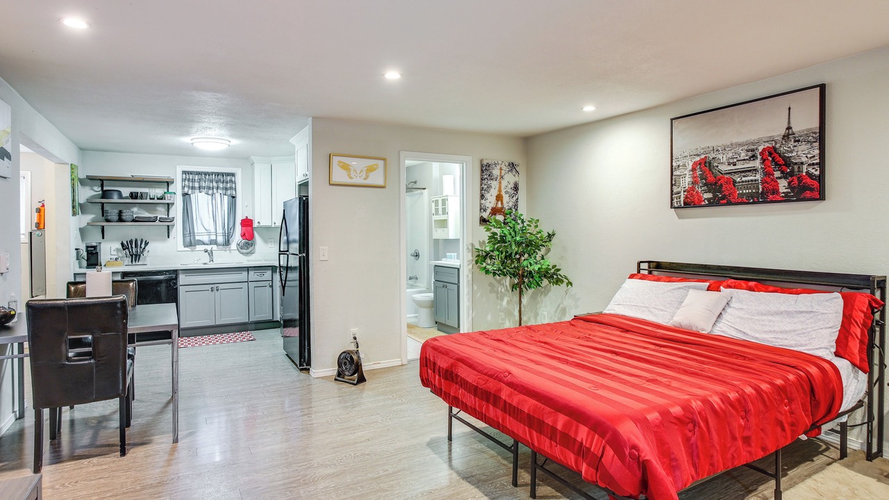Photo of Bedroom in Eastside