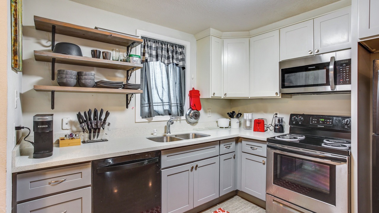 Photo of Kitchen in Eastside