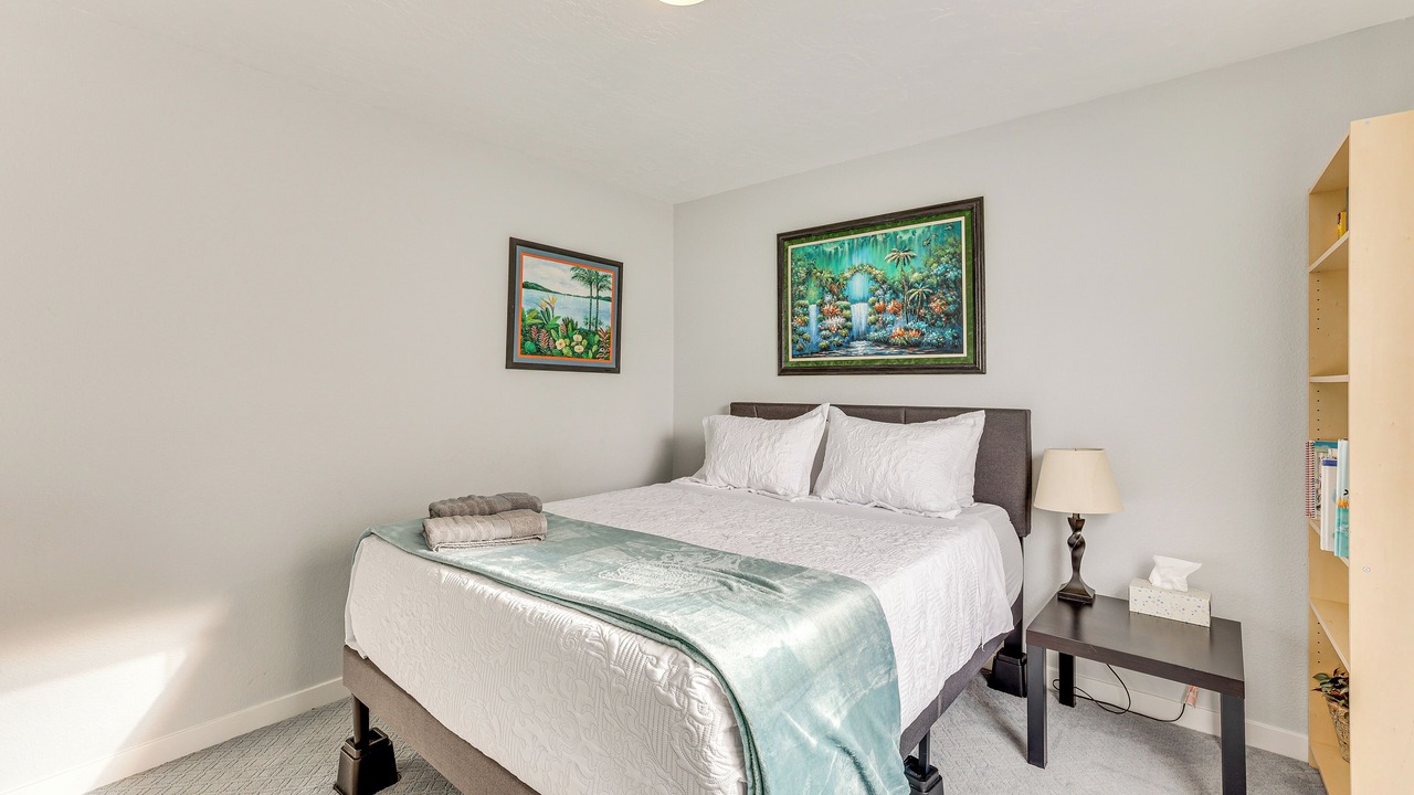 Photo of Bedroom in Kuna