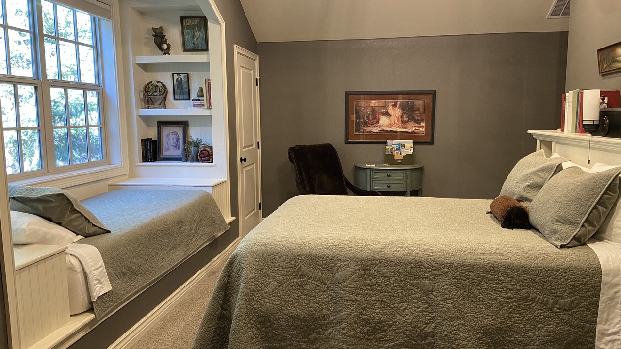 Photo of Bedroom in Stevenson