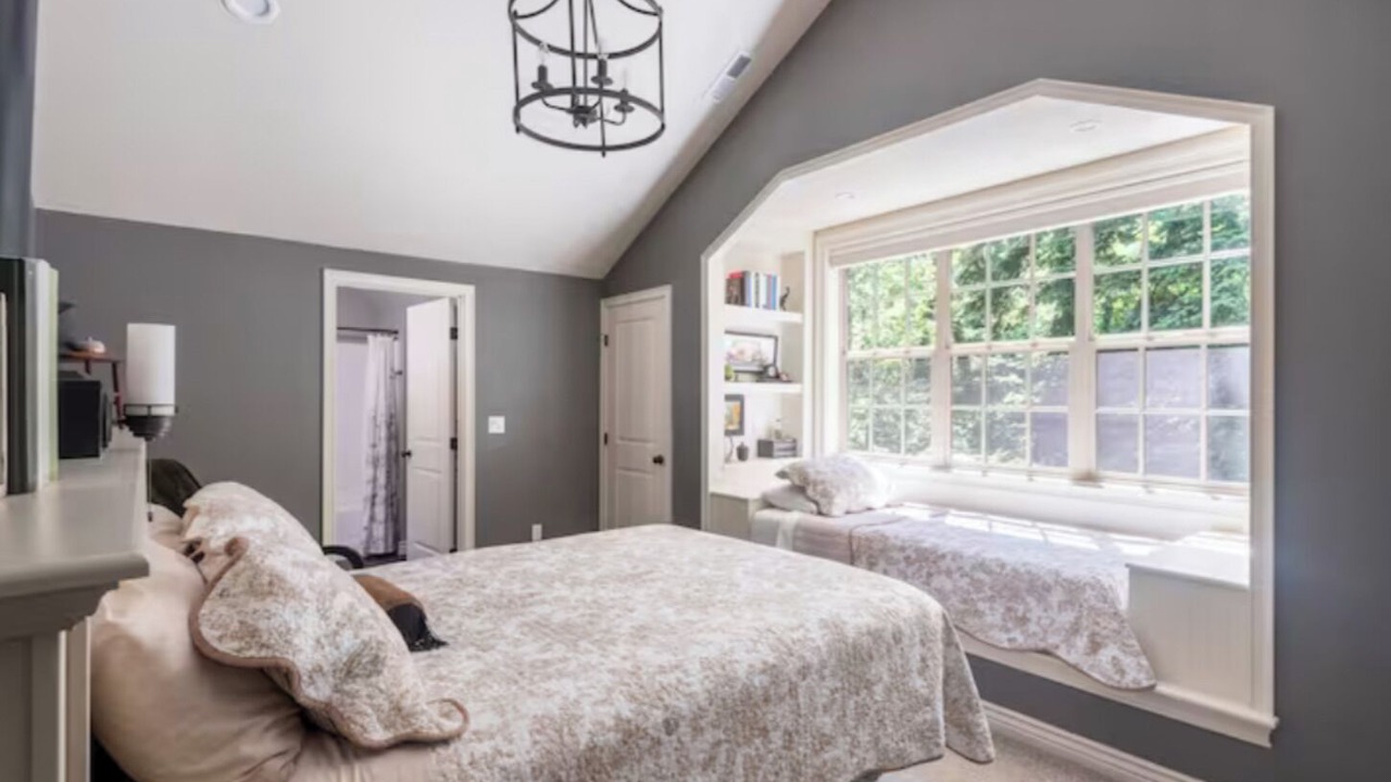 Photo of Bedroom in Stevenson