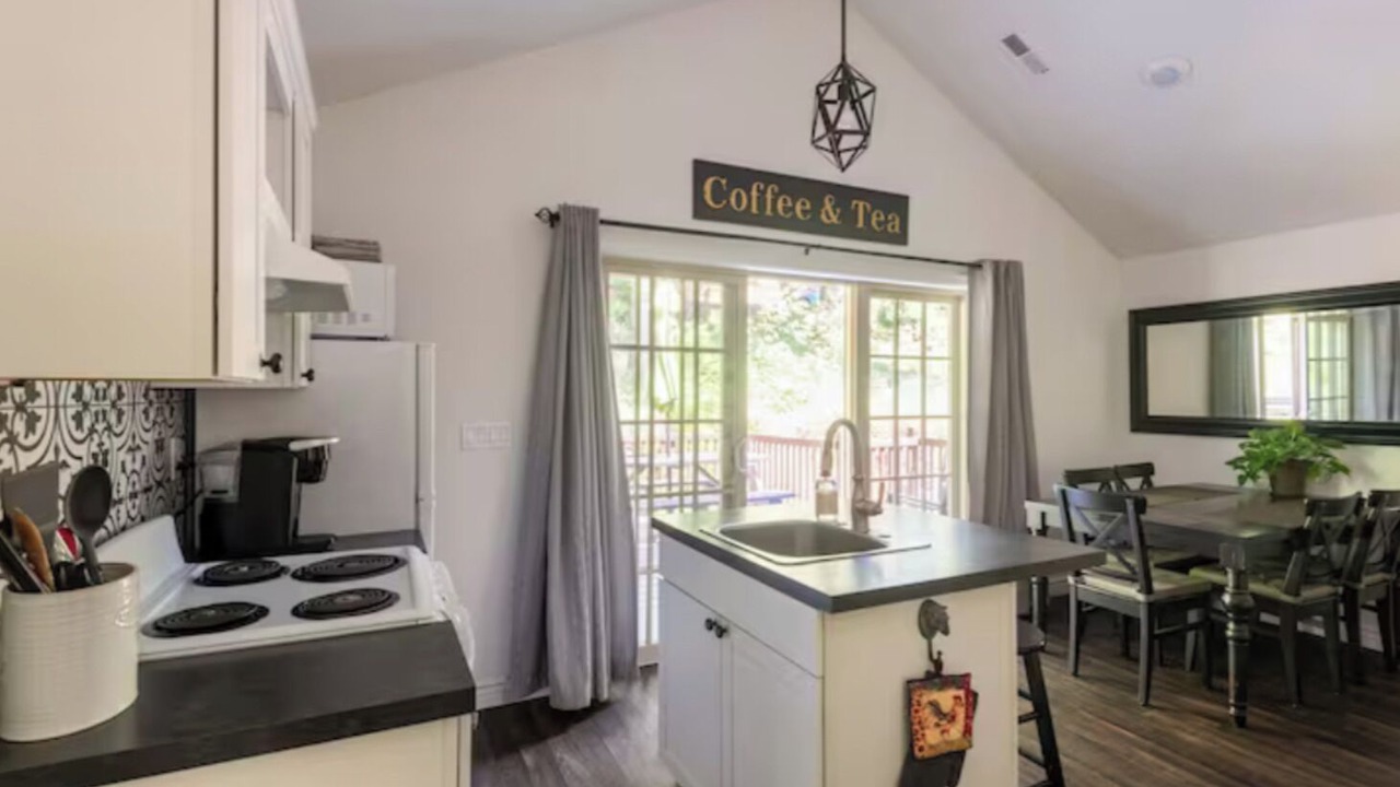 Photo of Kitchen in Stevenson