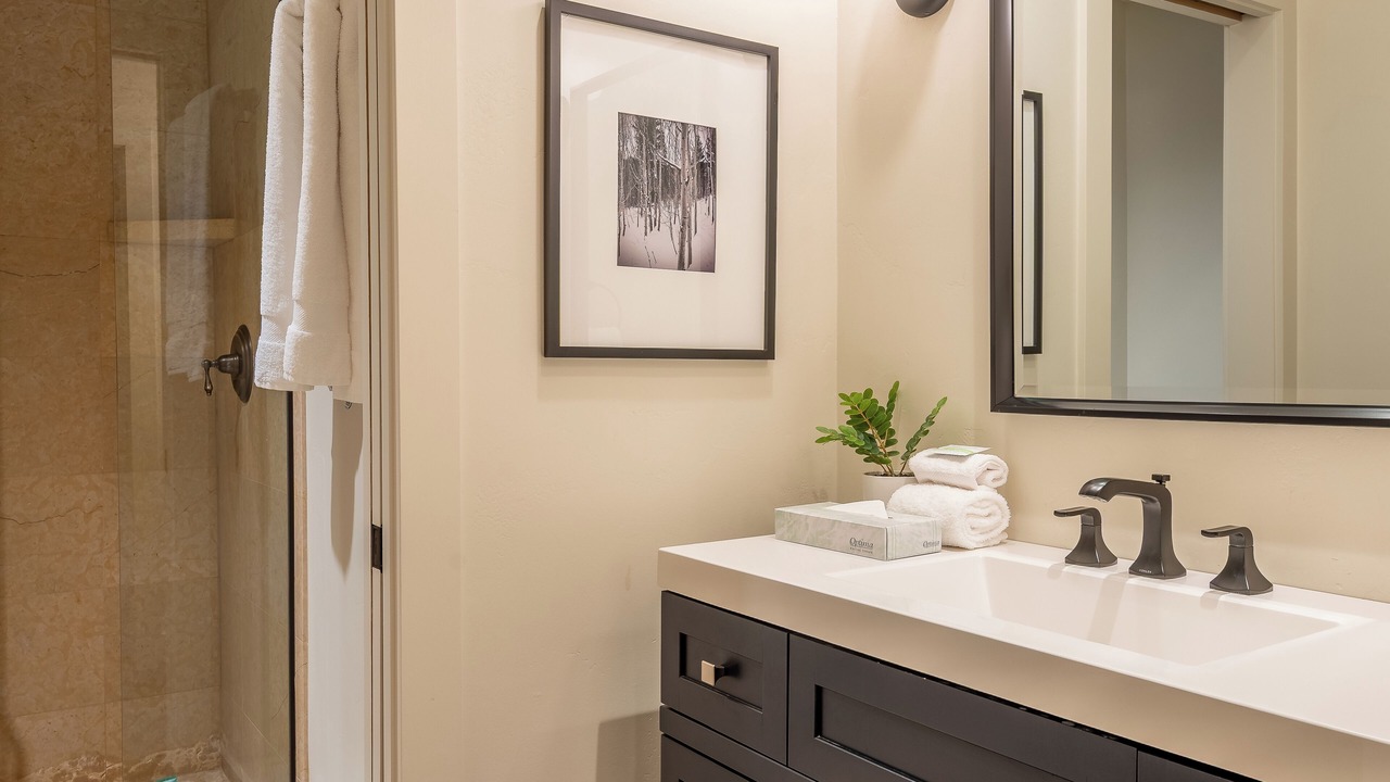 Photo of Bathroom in Elkhorn Village