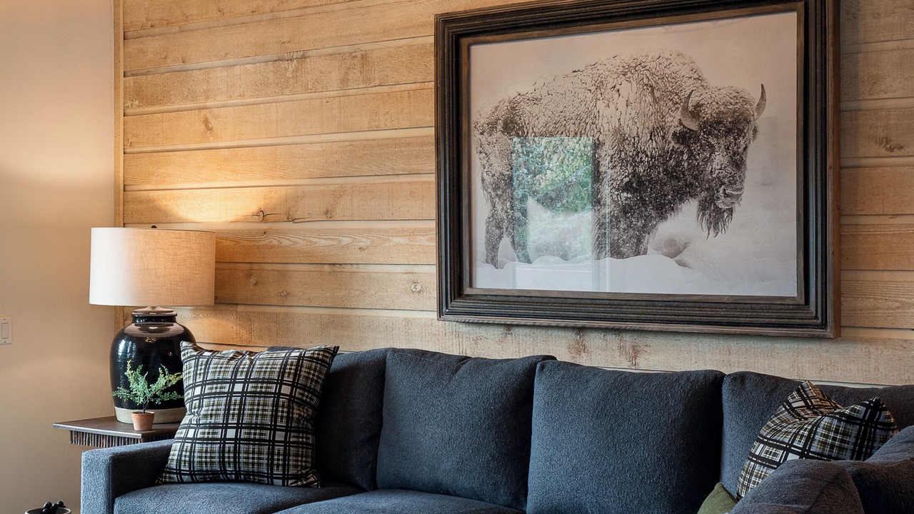 Photo of Livingroom in Elkhorn Village