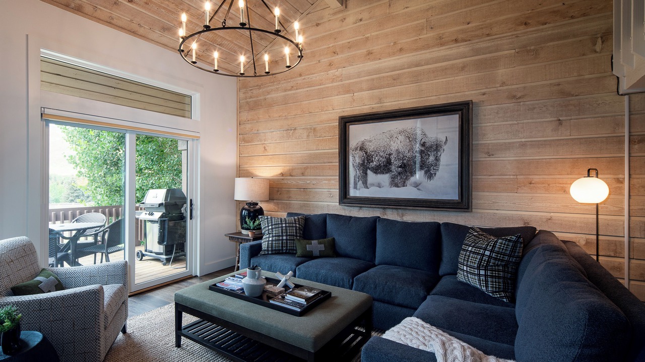 Photo of Livingroom in Elkhorn Village