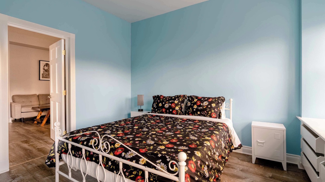 Photo of Bedroom in Richmond