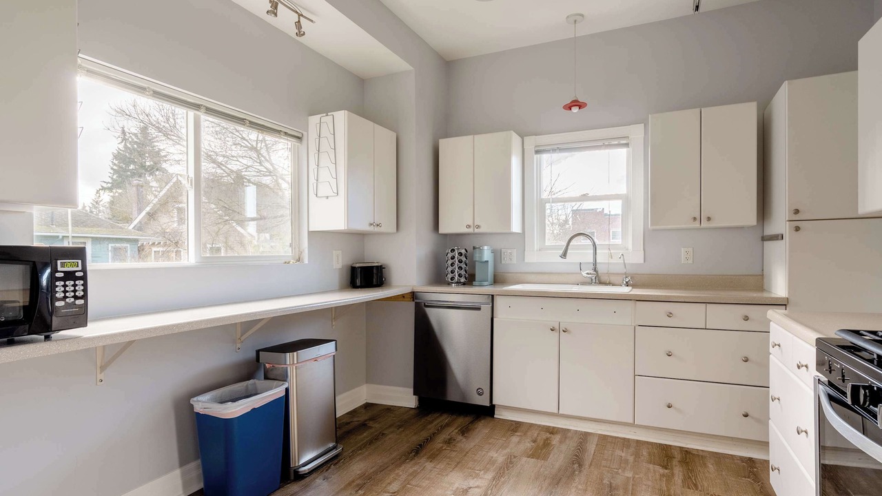 Photo of Kitchen in Richmond