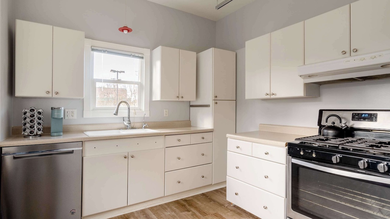 Photo of Kitchen in Richmond